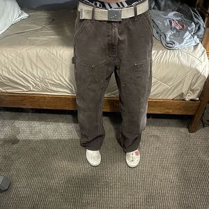 Carhartt double -knee